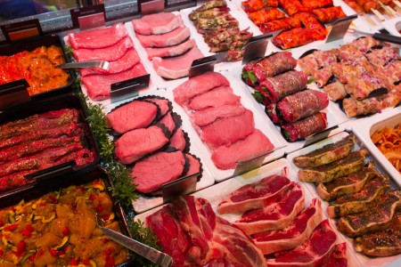 Kalfsvlees – wereldberoemd