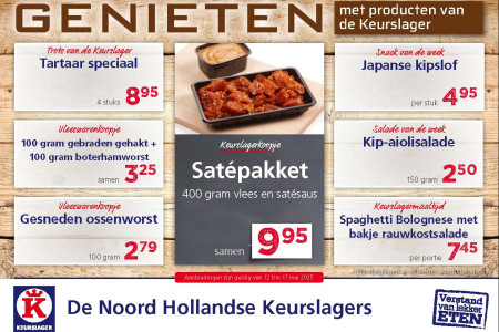 Aanbiedingen